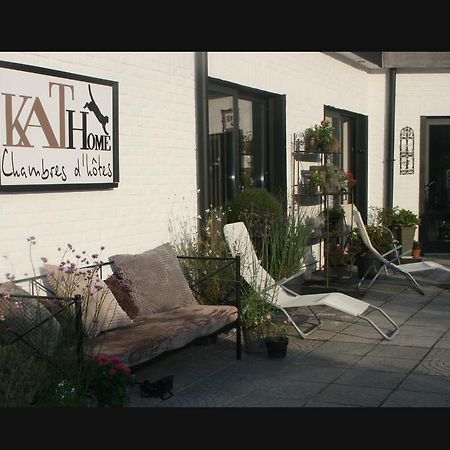 Guesthouse Kathome Bondues Екстер'єр фото