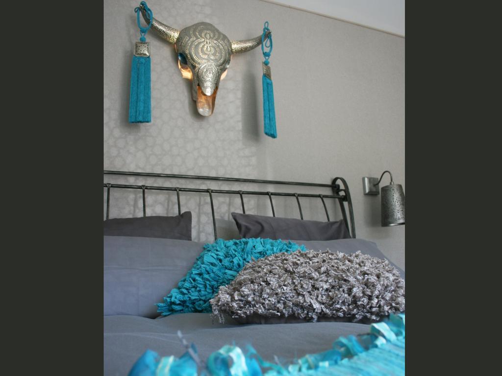 Guesthouse Kathome Bondues Номер фото
