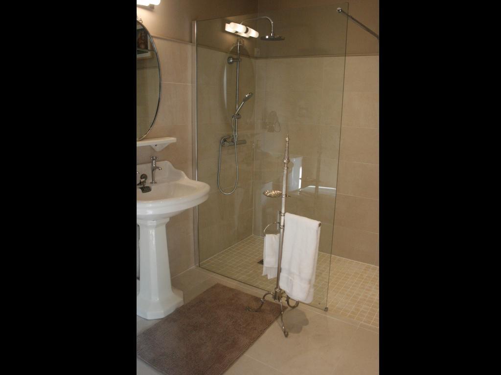 Guesthouse Kathome Bondues Екстер'єр фото