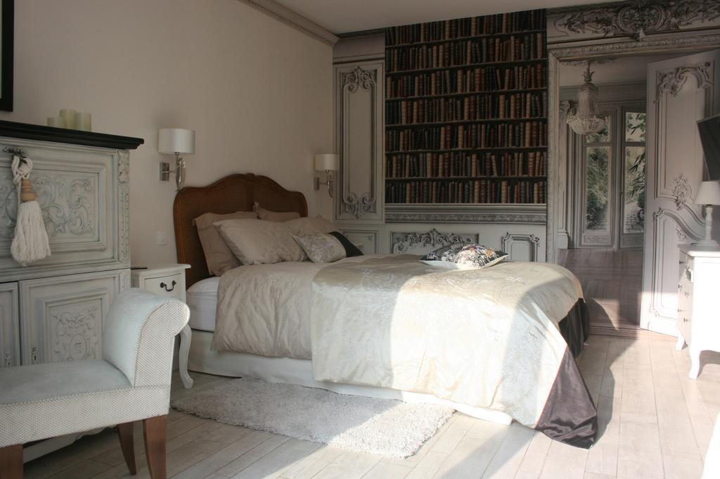 Guesthouse Kathome Bondues Номер фото