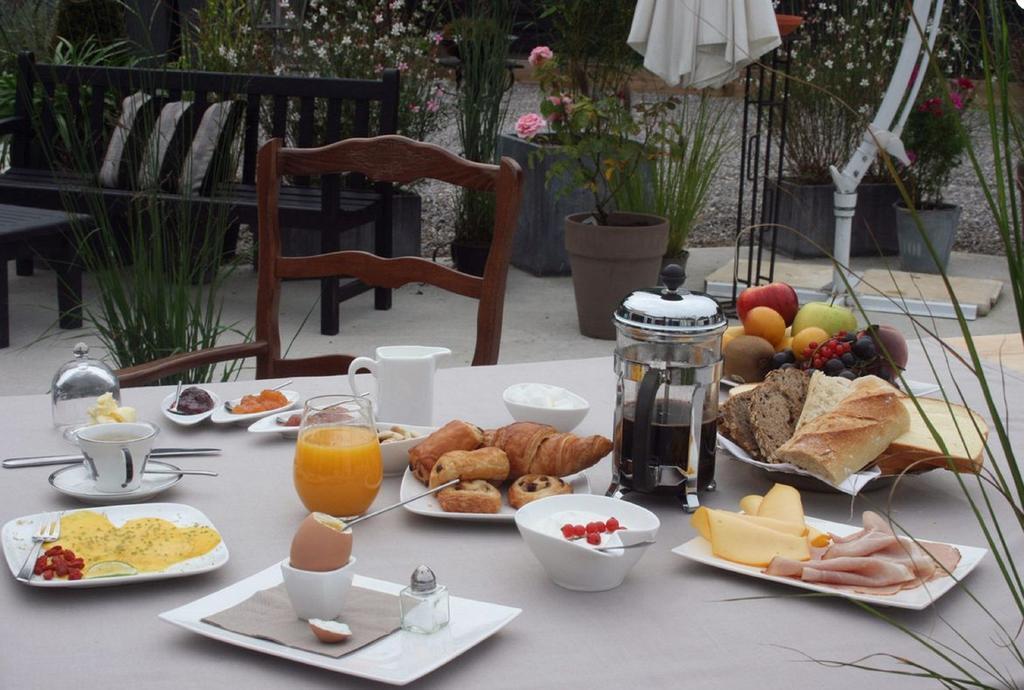 Guesthouse Kathome Bondues Екстер'єр фото